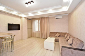 Teryan street, 2 bedrooms Modern New Euro Renovated apartment TT113